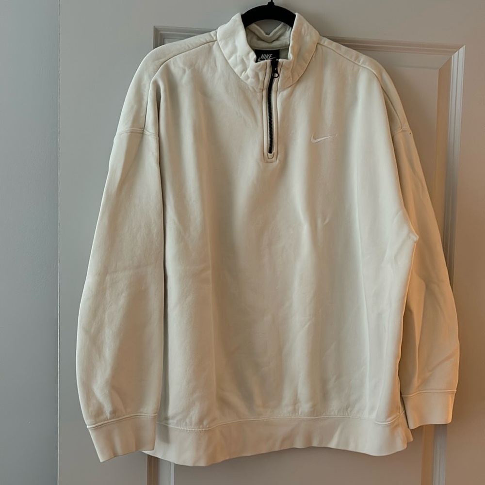 Nike Quarter-Zip
